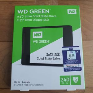 SSD