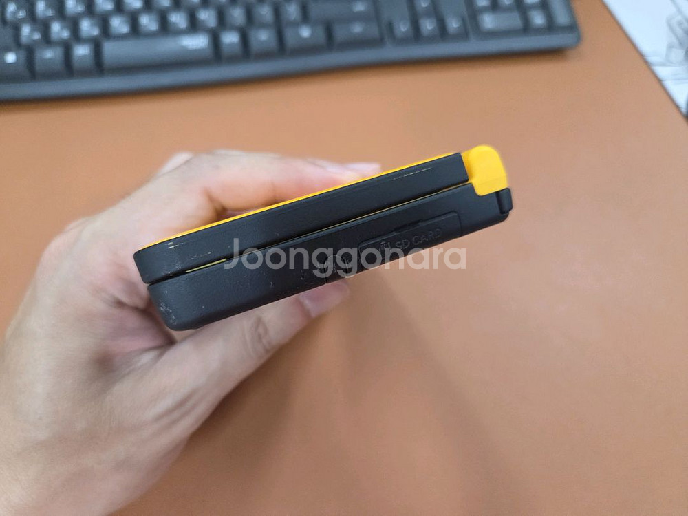 닌텐도 dsi LL 판매합니다--8