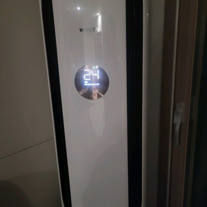 LG 휘센 fq18vakwun 투인원 2in1 인버터