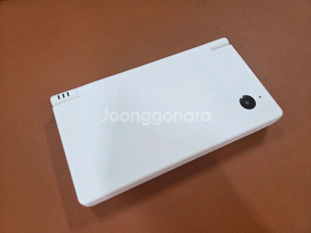 닌텐도 dsi 판매합니다--3