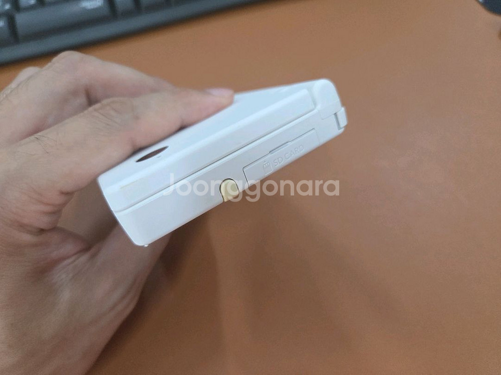 닌텐도 dsi 판매합니다--8