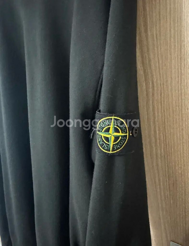 [2XL]25SS 스톤아일랜드 맨투맨--7