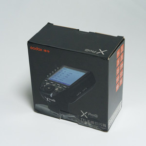 고독스(Godox) Xpro-O 올림푸스/파나소닉 동조