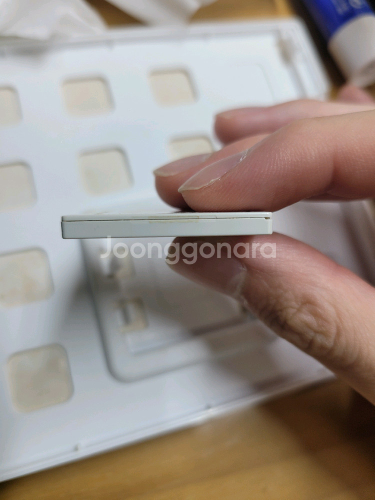 닌텐도 3DS 요괴워치--5