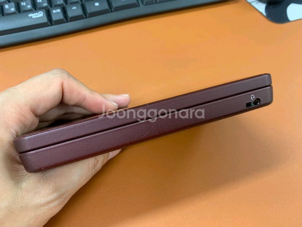 닌텐도 dsi LL 판매합니다.--5