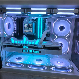 5070ti 갤럭시 HOF판매합니다.