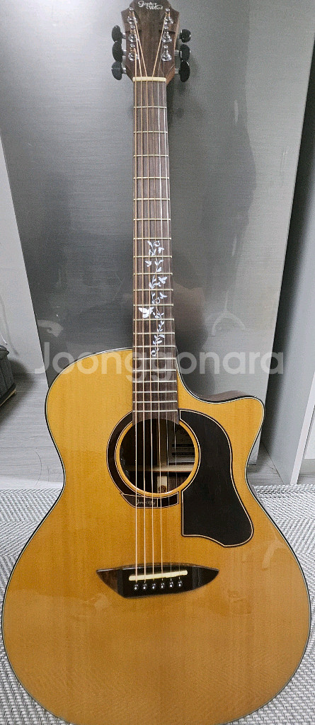 고퍼우드 K330RCE--0