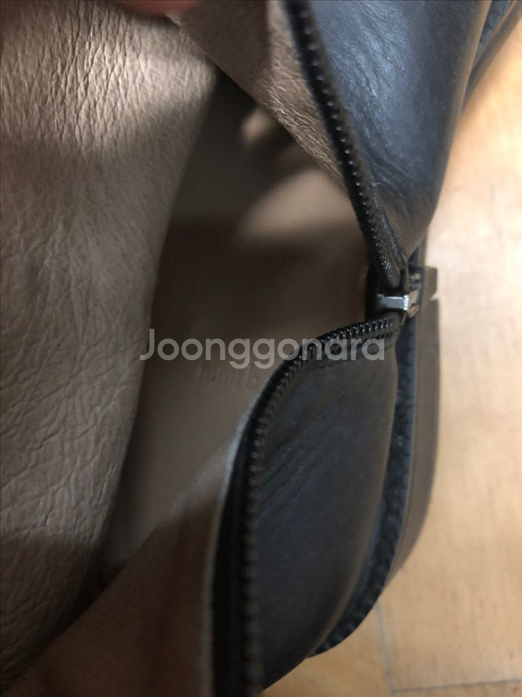 mmrb 메모러블 스퀘어 부츠 앵클 첼시 250--8