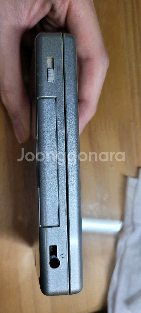 닌텐도 ds lite(부품용,사제충전기 포함)--6