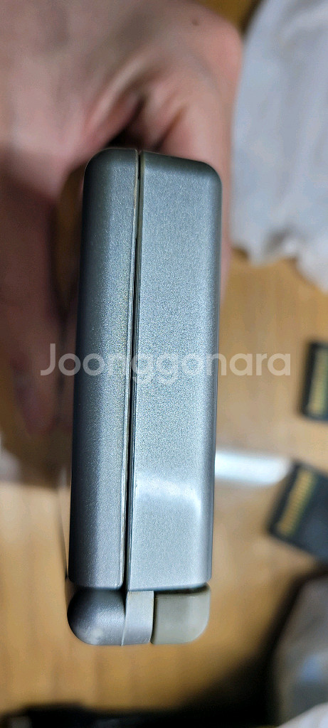 닌텐도 ds lite(부품용,사제충전기 포함)--4