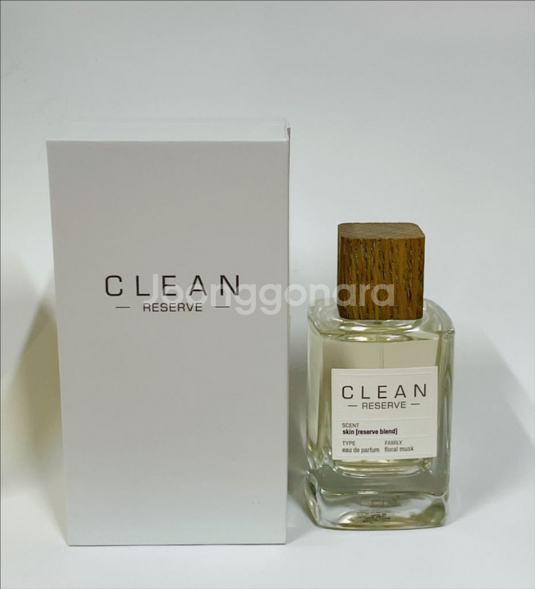 클린 리저브 블렌드 스킨 100ml--0