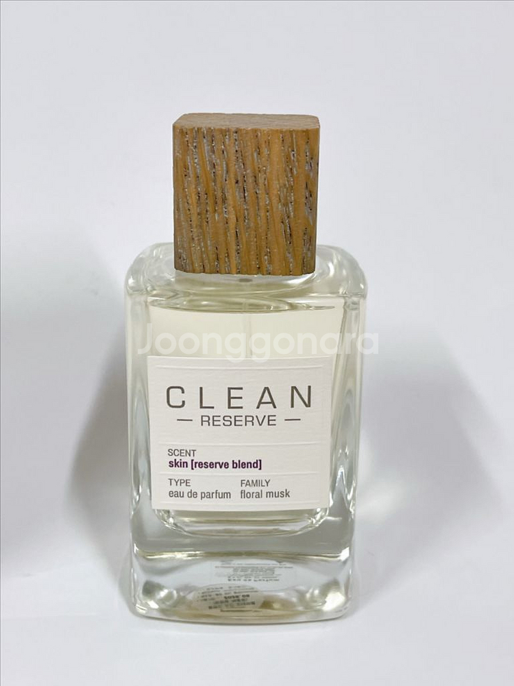 클린 리저브 블렌드 스킨 100ml--1
