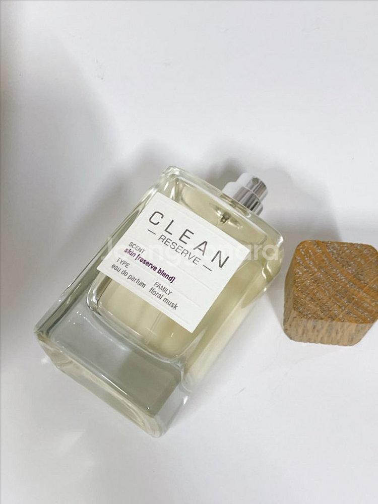 클린 리저브 블렌드 스킨 100ml--6