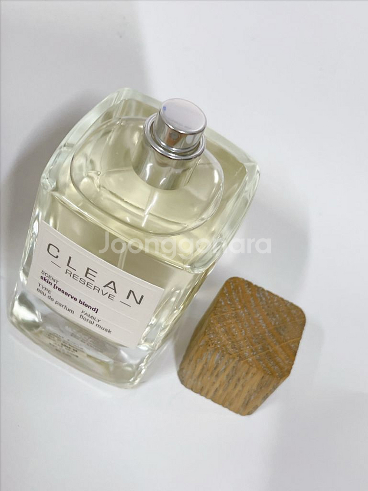 클린 리저브 블렌드 스킨 100ml--5