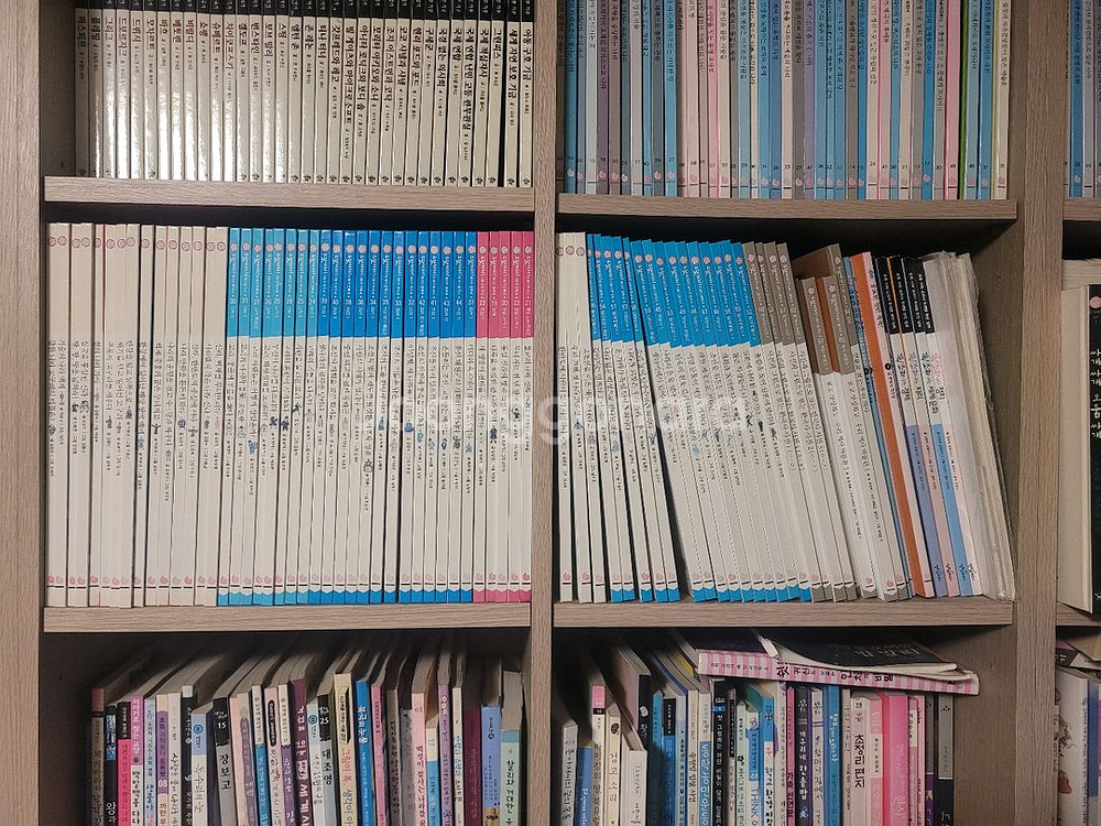 으랏차차이야기한국사--0