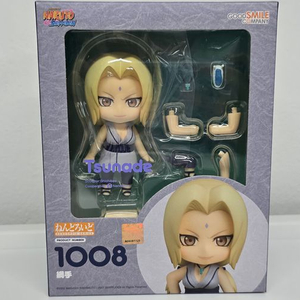 (개봉) 나루토 츠나데 넨도로이드 1008