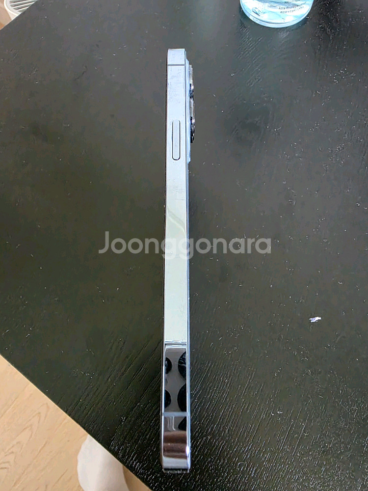 아이폰 13 프로맥스 256gb--1