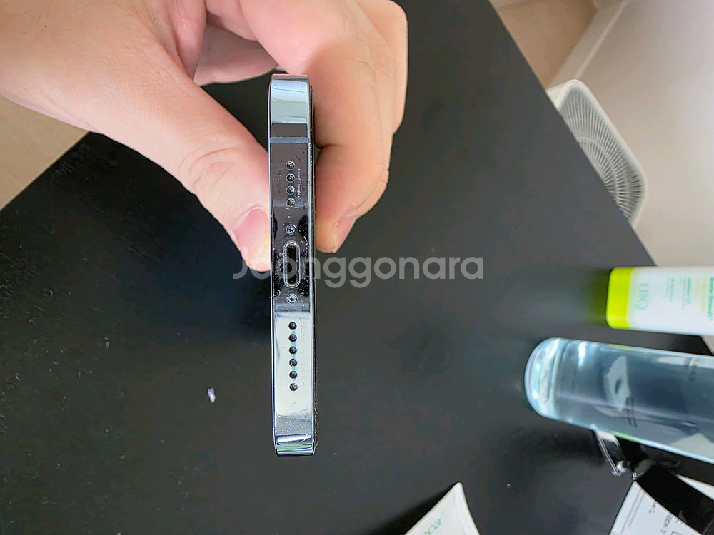 아이폰 13 프로맥스 256gb--3