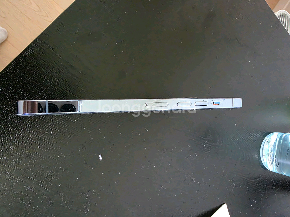 아이폰 13 프로맥스 256gb--2