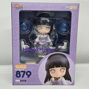 (개봉)나루토 휴우가 히나타 넨도로이드 879