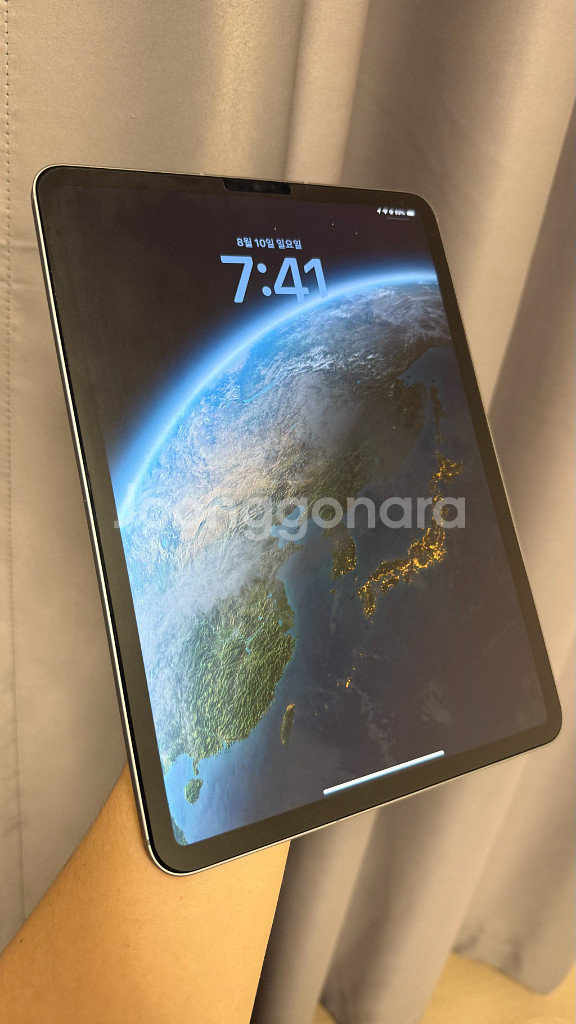 iPad Pro 11 M2 (4세대) 128gb 셀룰러--0
