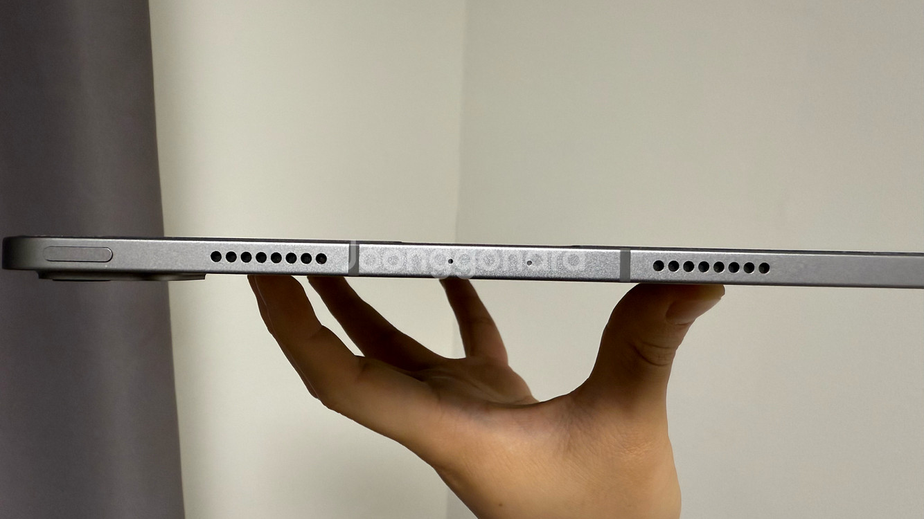 iPad Pro 11 M2 (4세대) 128gb 셀룰러--4