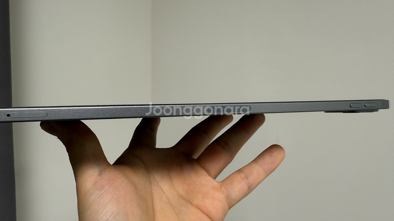 iPad Pro 11 M2 (4세대) 128gb 셀룰러--6
