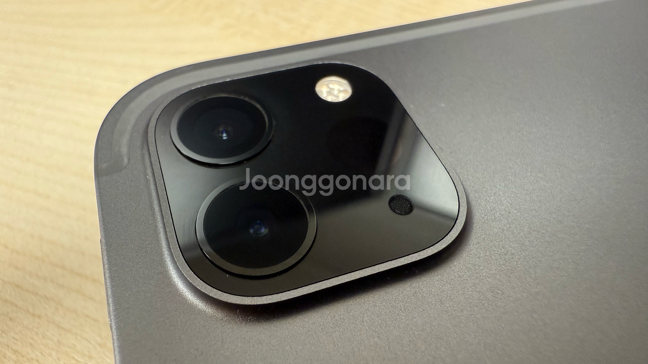 iPad Pro 11 M2 (4세대) 128gb 셀룰러--2