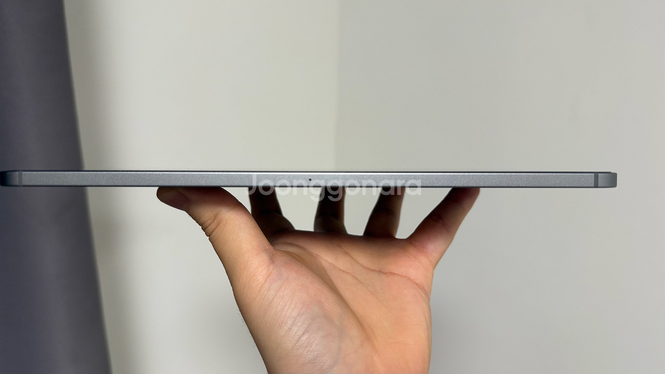 iPad Pro 11 M2 (4세대) 128gb 셀룰러--3