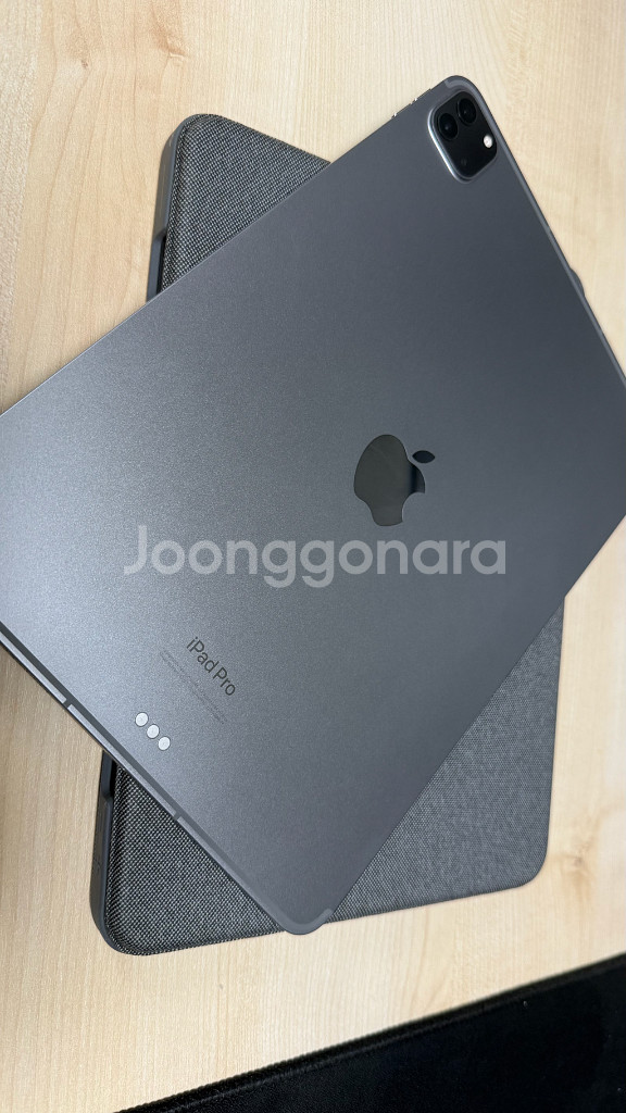 iPad Pro 11 M2 (4세대) 128gb 셀룰러--1