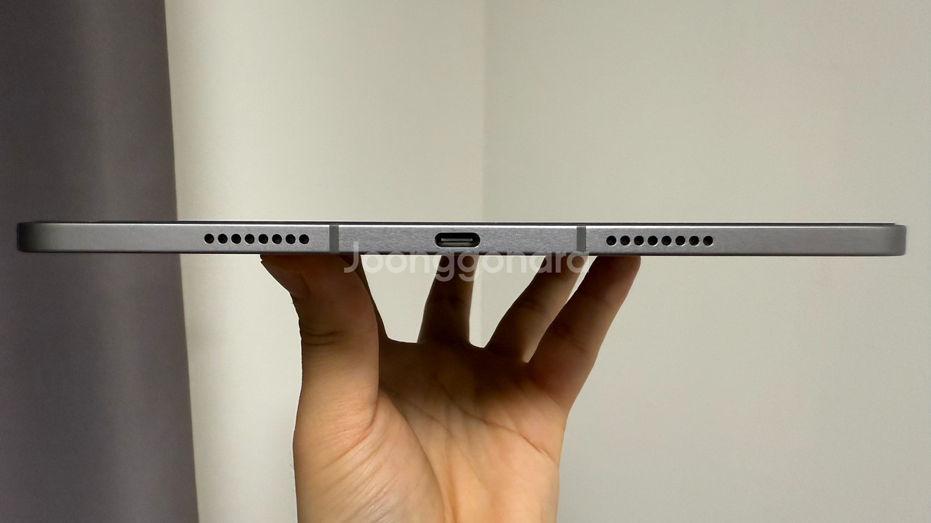 iPad Pro 11 M2 (4세대) 128gb 셀룰러--5
