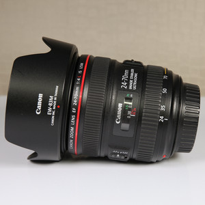 캐논 EF 24-70mm f/4L IS USM 형아계륵