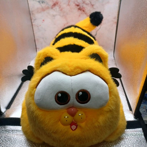 배이비 가필드 라잉 대형인형 50cm,