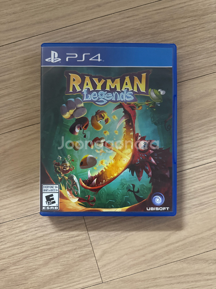 ps4 게임모음 일괄--2