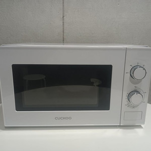 쿠쿠전자 20L 전자레인지 CMW-A201DW