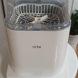 orte 오르테 젖병세척기 (모델 OBC-80A)