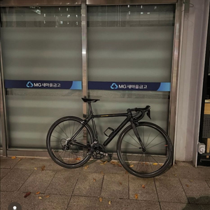 2015 캐논데일 슈퍼식스 에보 하이모드 50사이즈