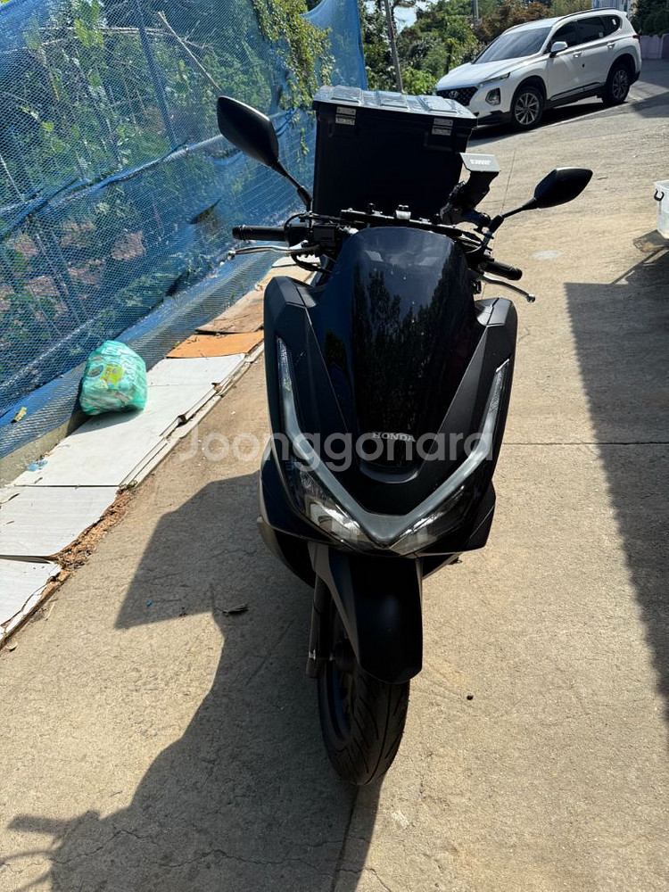 25년식 pcx 승계합니다--0