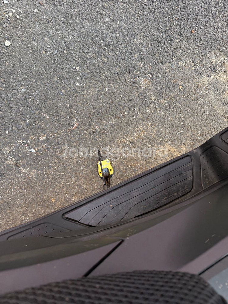 25년식 pcx 승계합니다--3