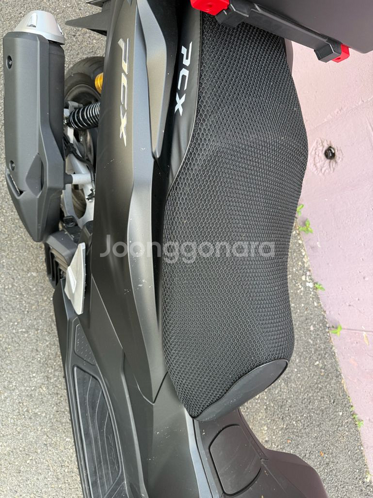 25년식 pcx 승계합니다--2