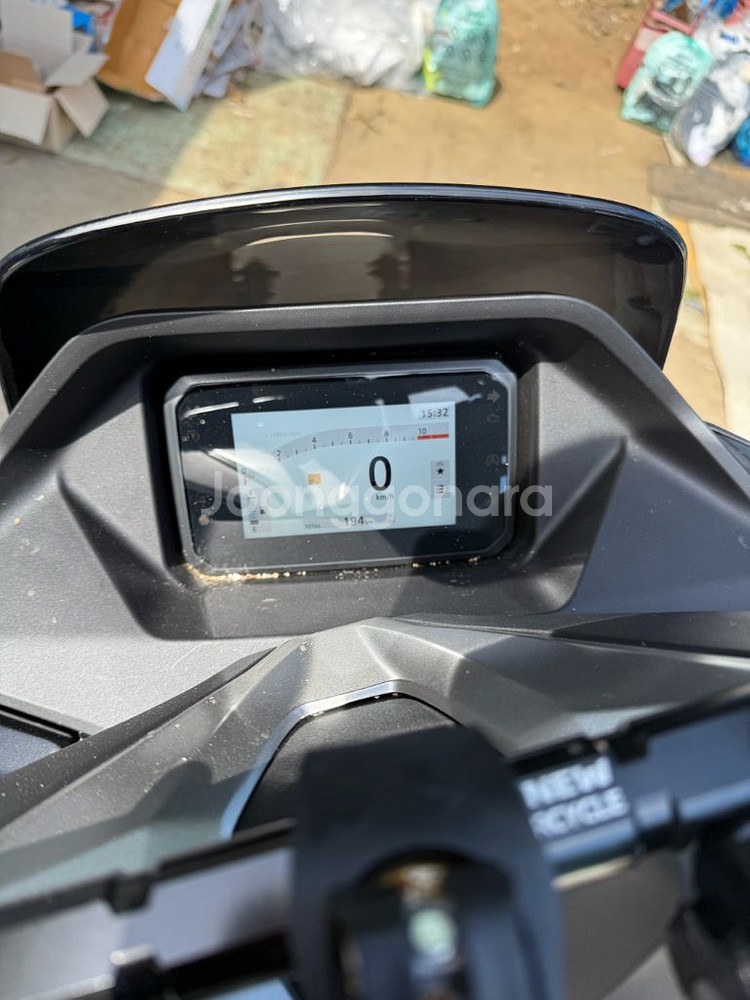 25년식 pcx 승계합니다--1