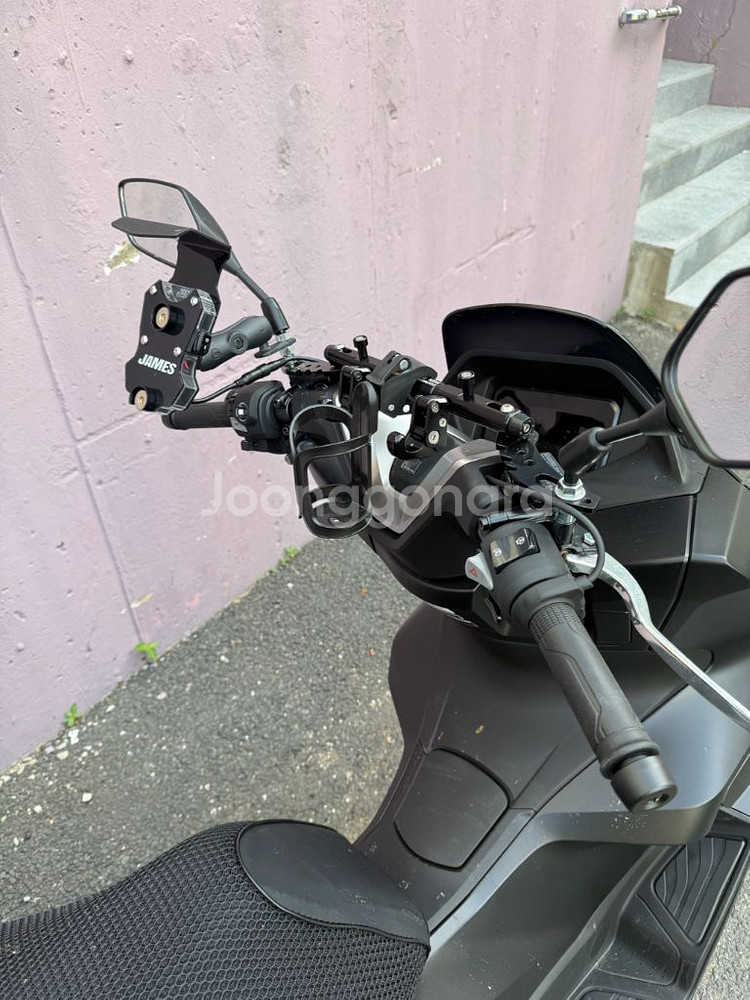 25년식 pcx 승계합니다--5