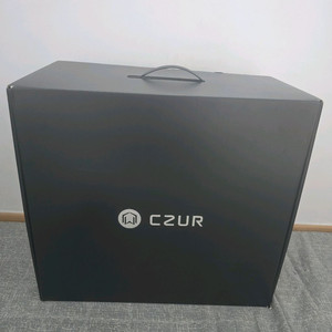 CZUR 스캐너 ET16Plus/ET18Pro