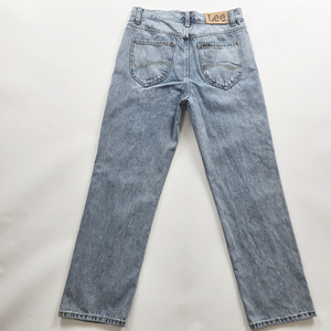 LEE 청바지 일자 연청 사이즈30 NO.R1464