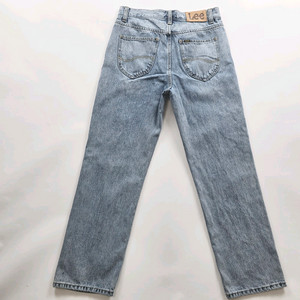 LEE 청바지 일자 연청 사이즈30 NO.R1464
