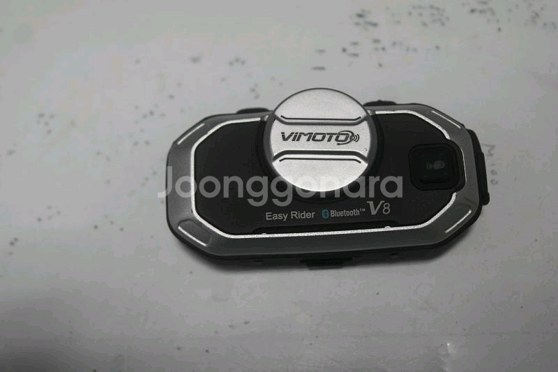 비모토 V8 블루투스 -검정---3