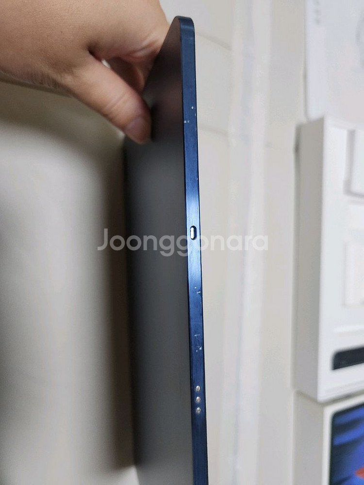 갤럭시탭S7+ 512GB LTE--7