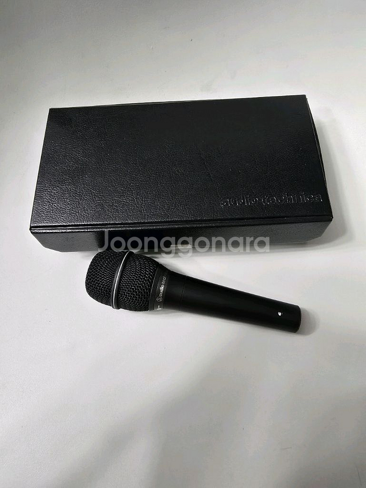오디오테크니카 AT4054 마이크--3