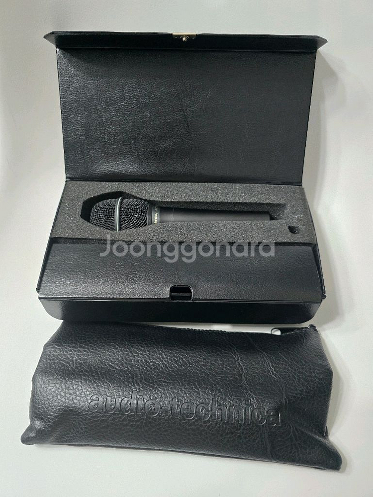 오디오테크니카 AT4054 마이크--1