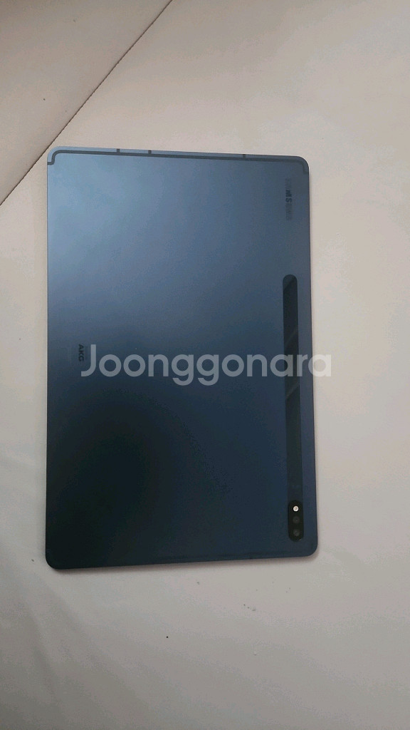 갤럭시탭S7+ 512GB LTE--10
